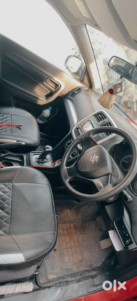 Maruti Suzuki Brezza 2018 Diesel Good Condition