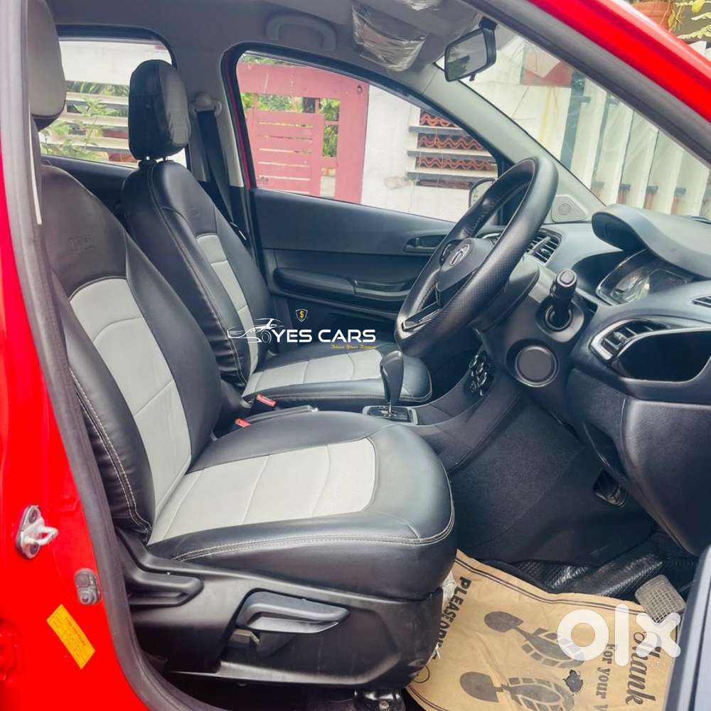 Tata Tiago Xz, 2021, Petrol