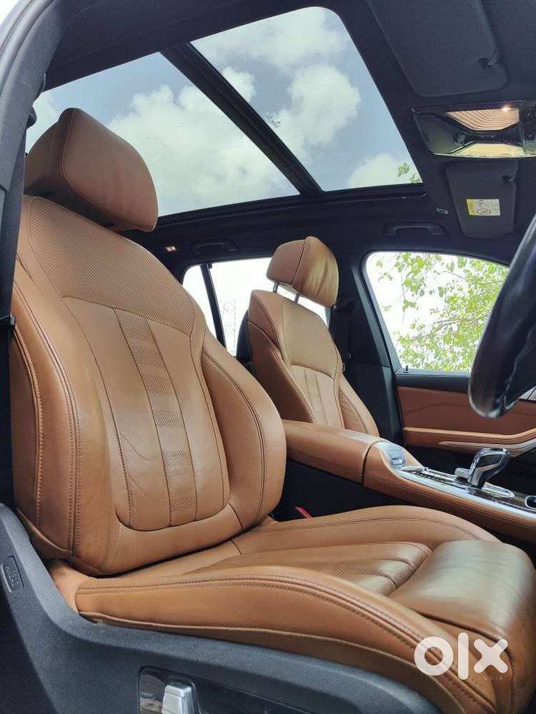 Bmw X5 Xdrive 40i M Sport, 2021, Petrol