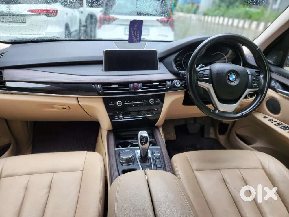Bmw X5 Xdrive 30d, 2018, Diesel