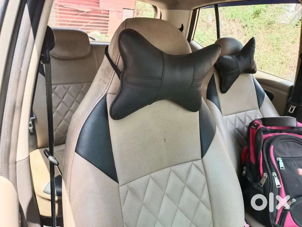 Hyundai I10 2011 Petrol Well Maintained