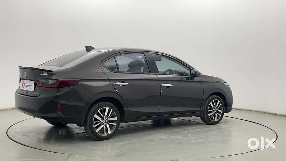 Honda City 1.5 Zx I-vtec Mt, 2022, Petrol