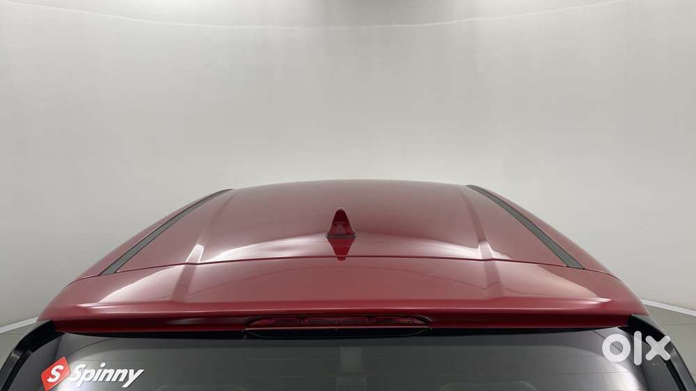 Hyundai I20 Asta (o) 1.0 Turbo Dct, 2020, Petrol