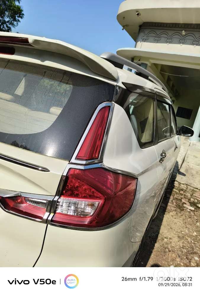 Maruti Suzuki Ertiga 2024 Zxi