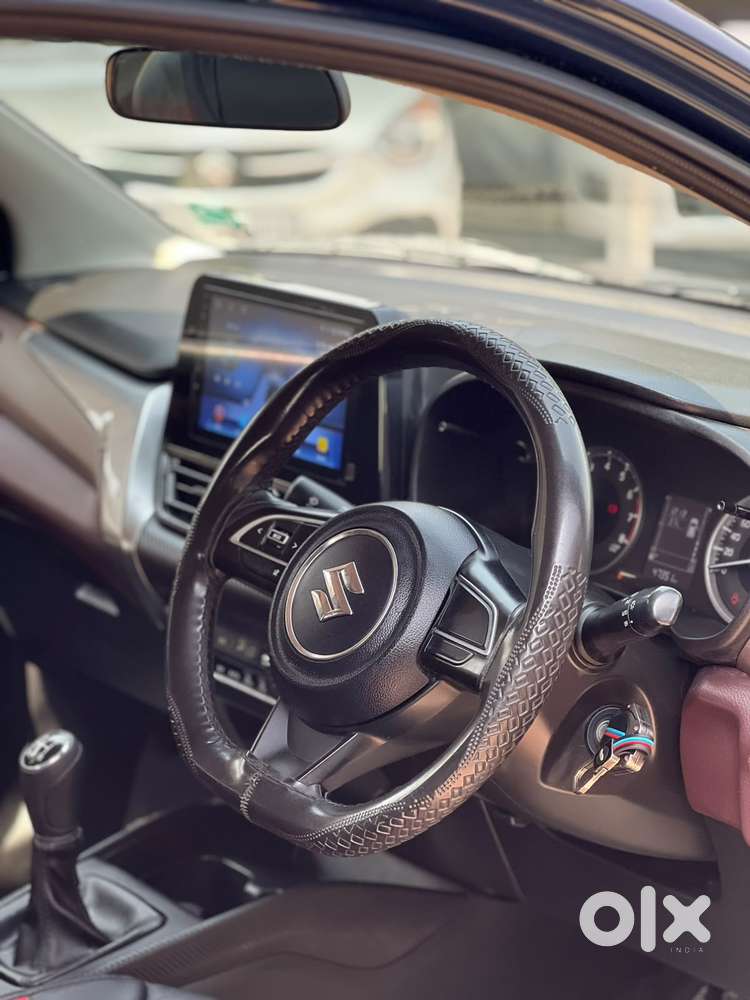 Maruti Suzuki Fronx Delta Plus 1.2 Mt, 2025, Petrol