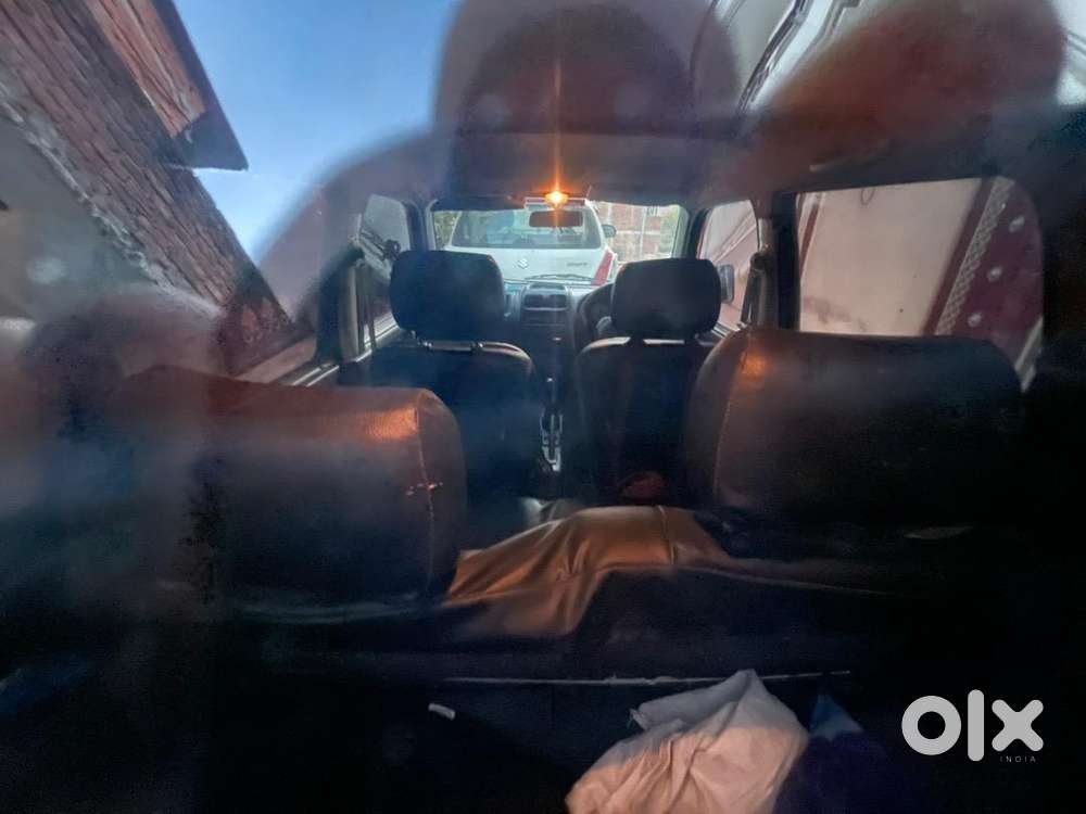 Maruti Suzuki Wagon R 2004 Diesel Well Maintained