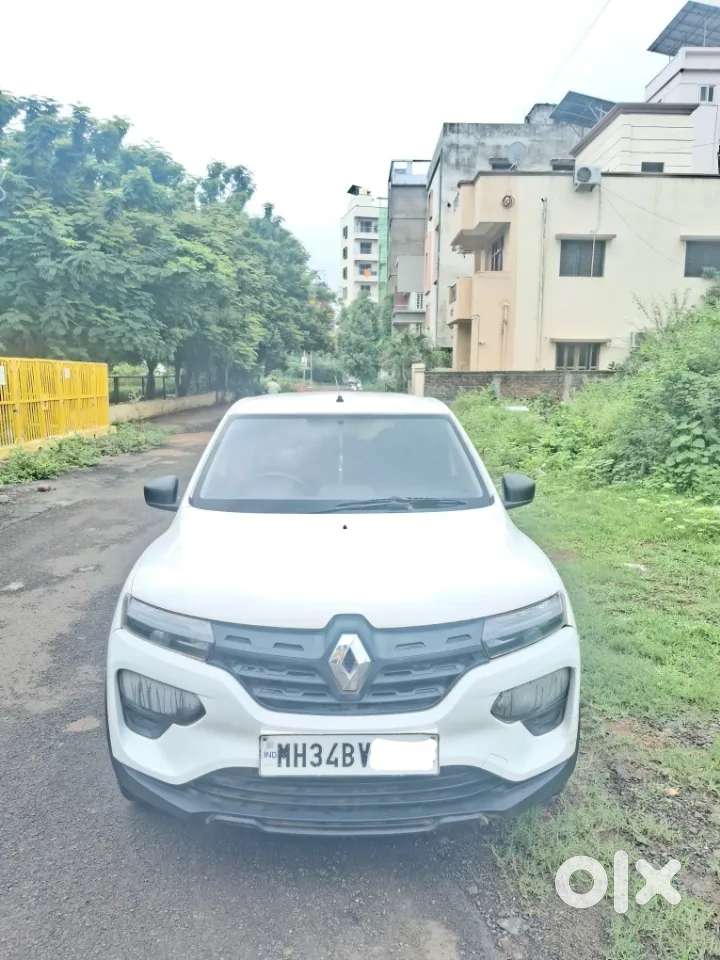 Renault Kwid Rxl, 2021, Petrol
