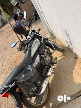 Olx purani clearance bike