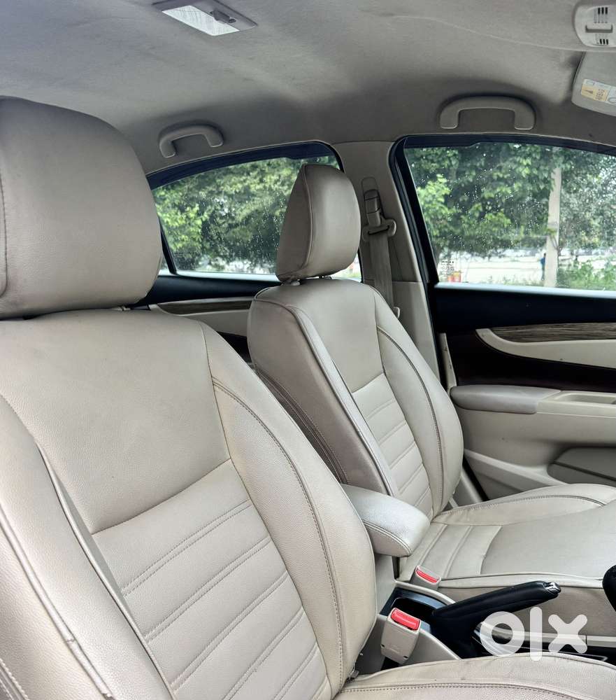 Maruti Suzuki Ciaz 1.5 Delta Shvs Mt, 2019, Petrol