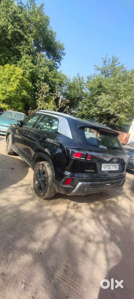 Hyundai Creta 1.5 L Mpi S (o) Mt, 2025, Diesel