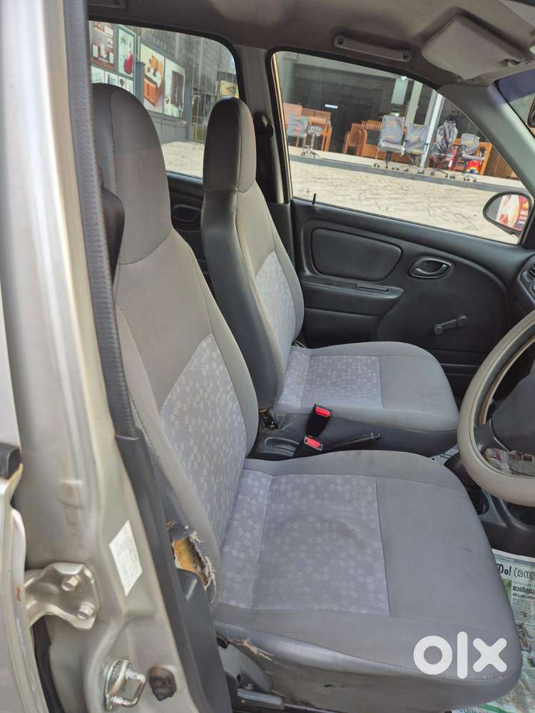 Maruti Suzuki Alto 0.8 Lxi (o), 2010, Petrol