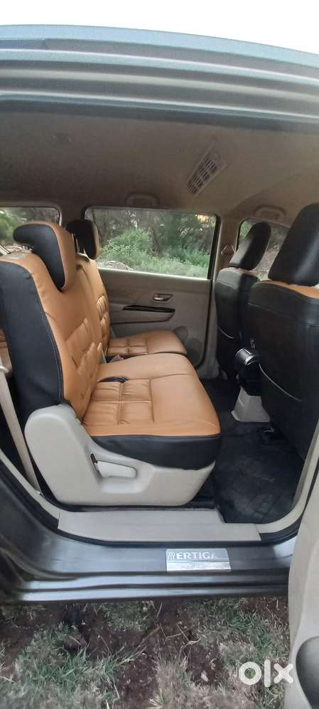 Maruti Suzuki Ertiga Vxi (o) Cng, 2020, Cng & Hybrids