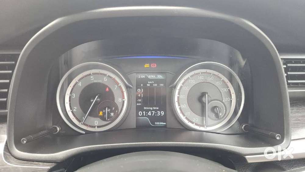 Maruti Suzuki Xl6 Zeta Mt Cng, 2025, Cng & Hybrids