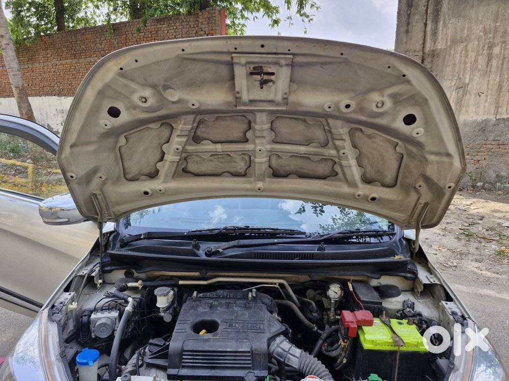 Maruti Suzuki Celerio Vxi, 2018, Cng & Hybrids