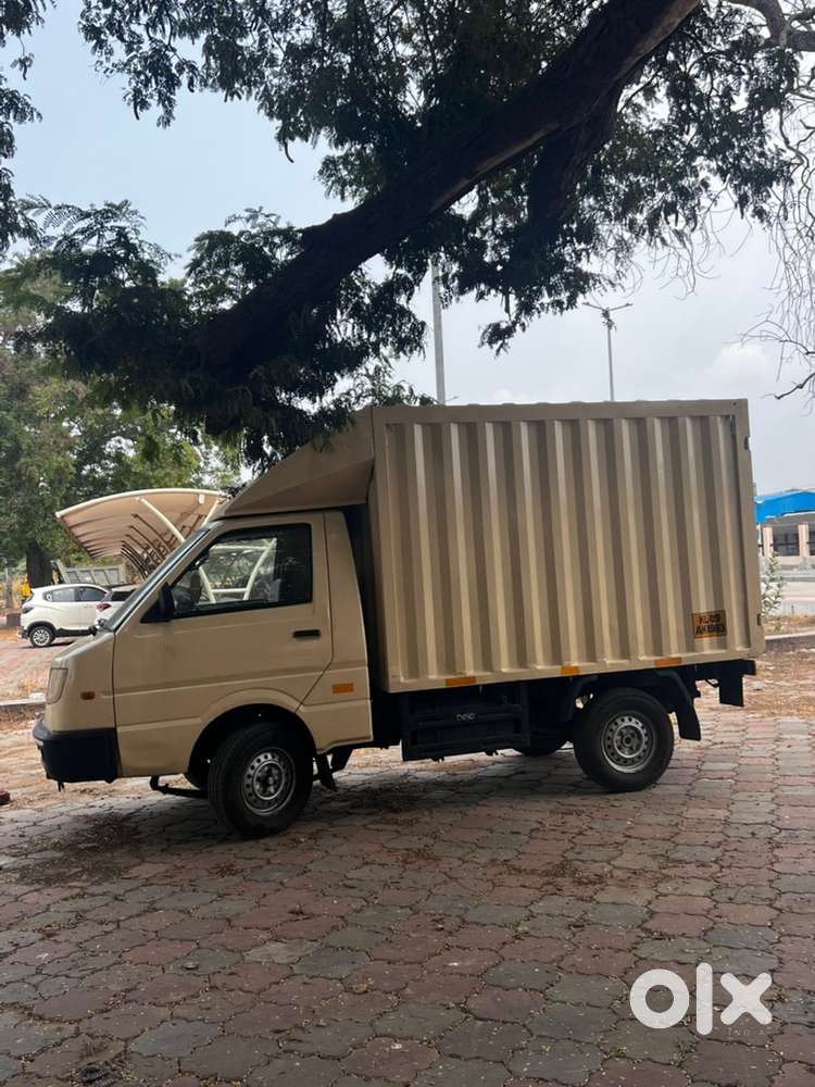 Ashok Leyland Dost Diesel 2015