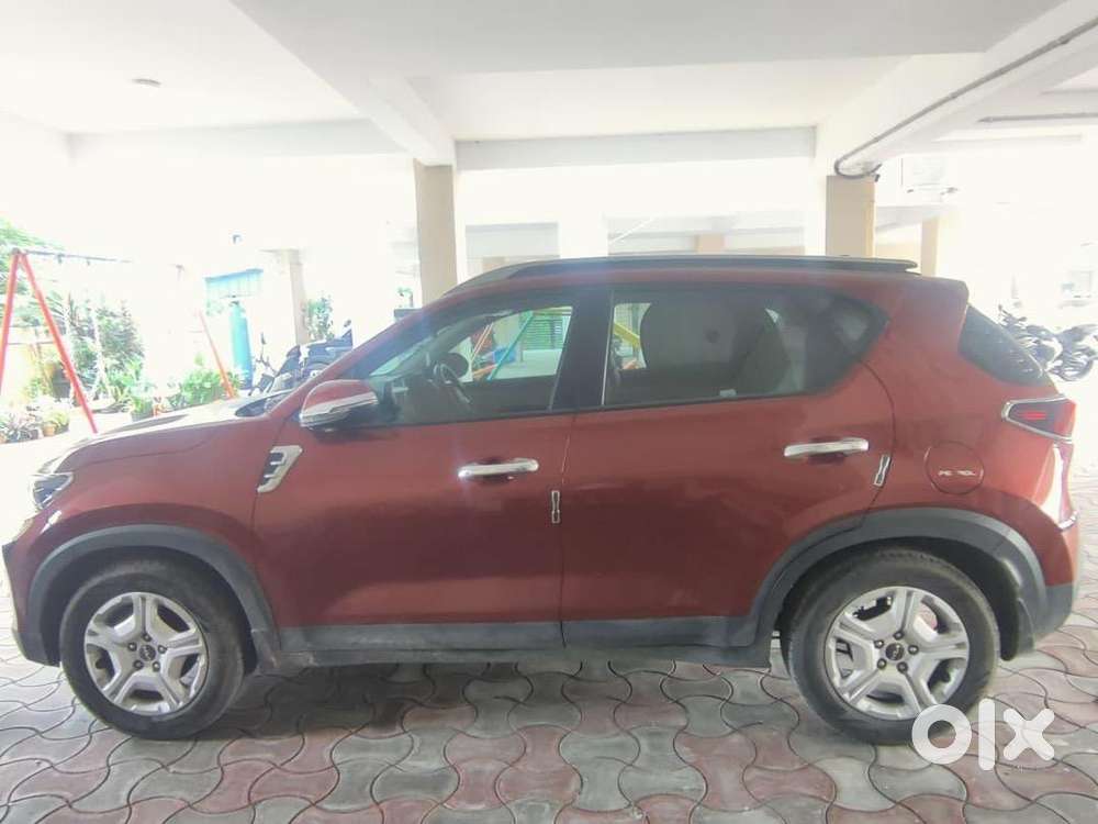 Kia Sonet 2022 Model