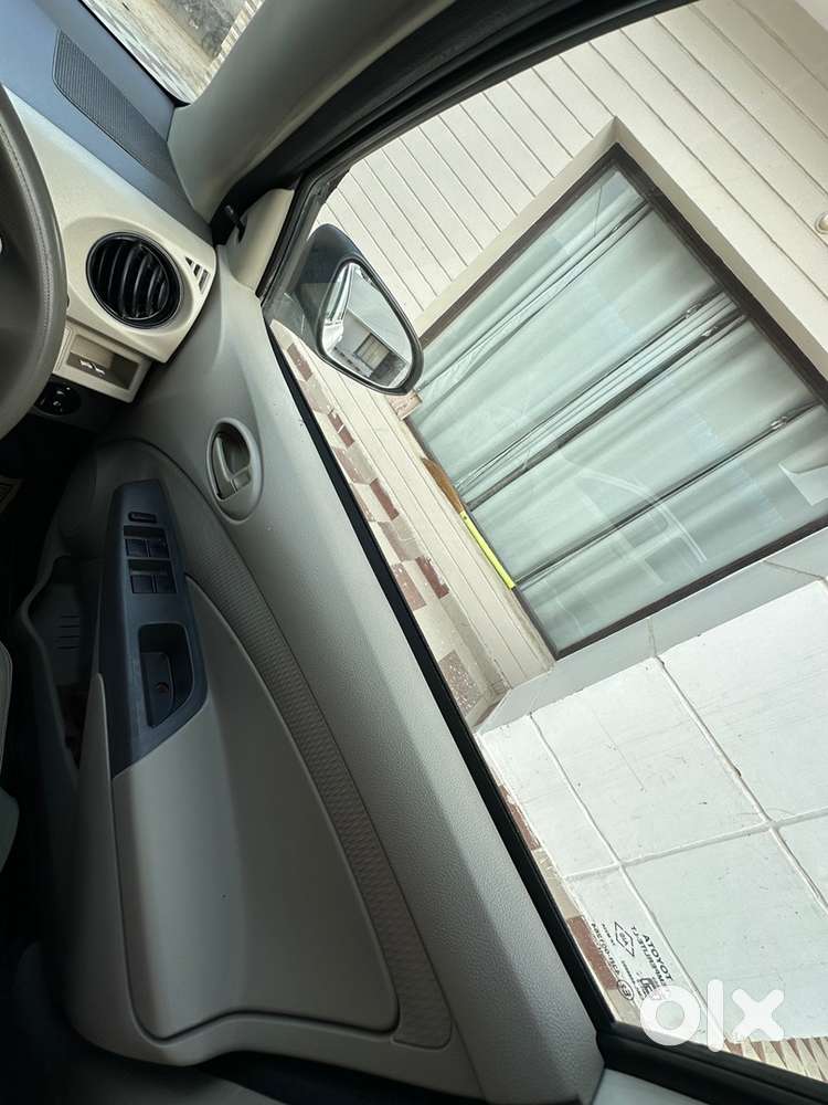 Toyota Etios Liva 2015 Year
