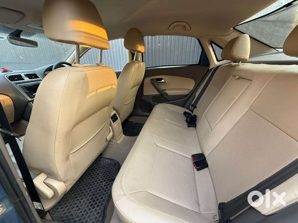 Volkswagen Vento 2013-2015 1.5 Tdi Highline, 2017, Diesel