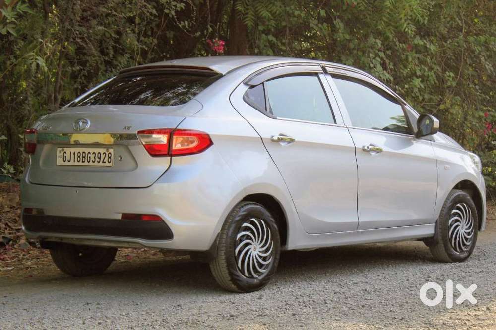 Tata Tigor Xe, 2017, Cng & Hybrids