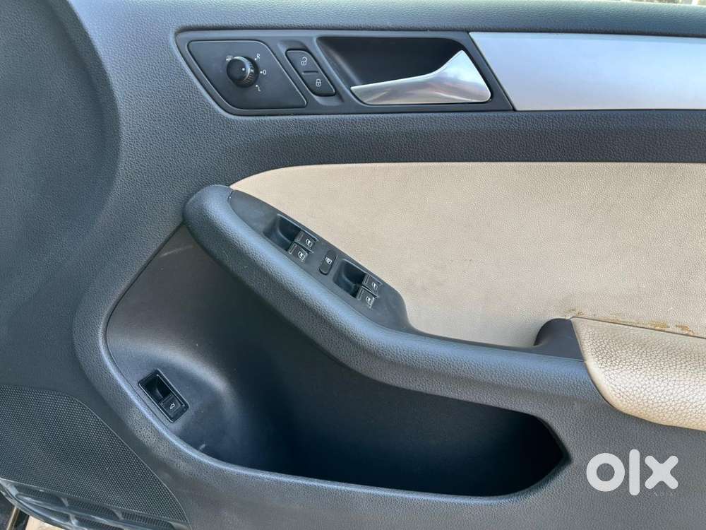 Volkswagen Jetta 2.0 Tdi Trendline, 2012, Diesel