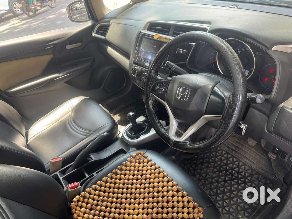 Honda Jazz 1.5 S I Dtec, 2017, Diesel