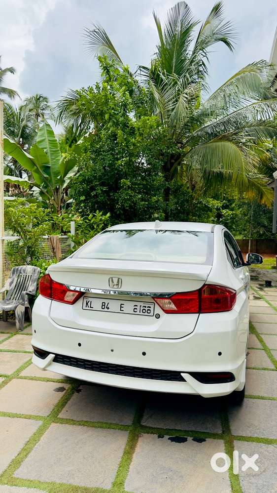 Honda City Diesel Manual 2018