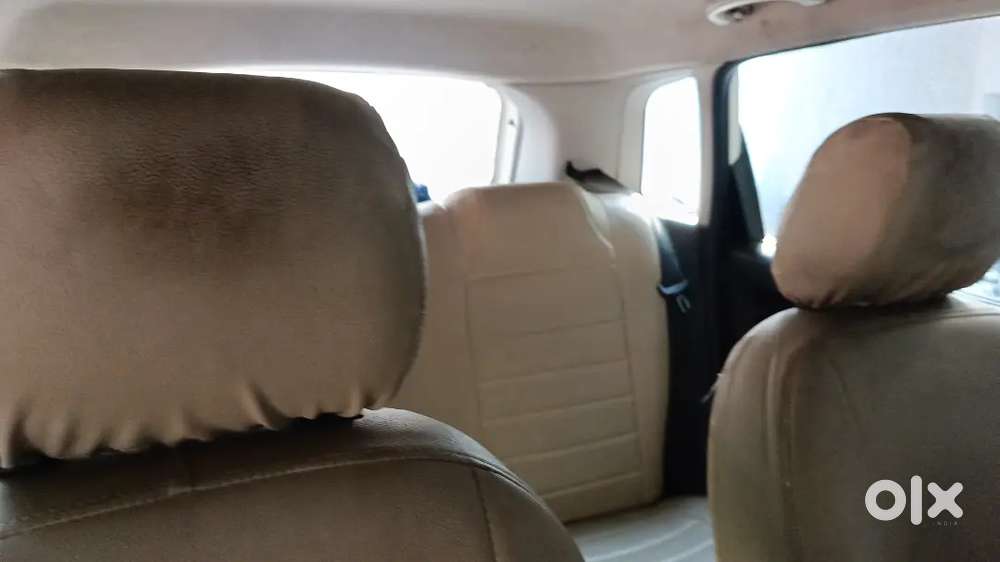 Ford Figo 2013