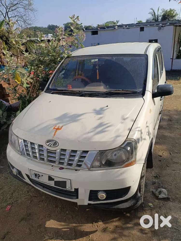 Mahindra Xylo Diesel Manual 2012