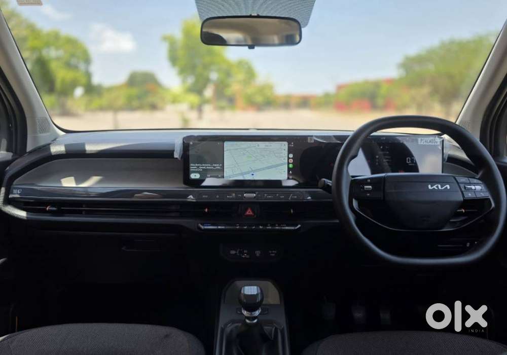 Kia Syros Htk Opt Diesel, 2025, Diesel