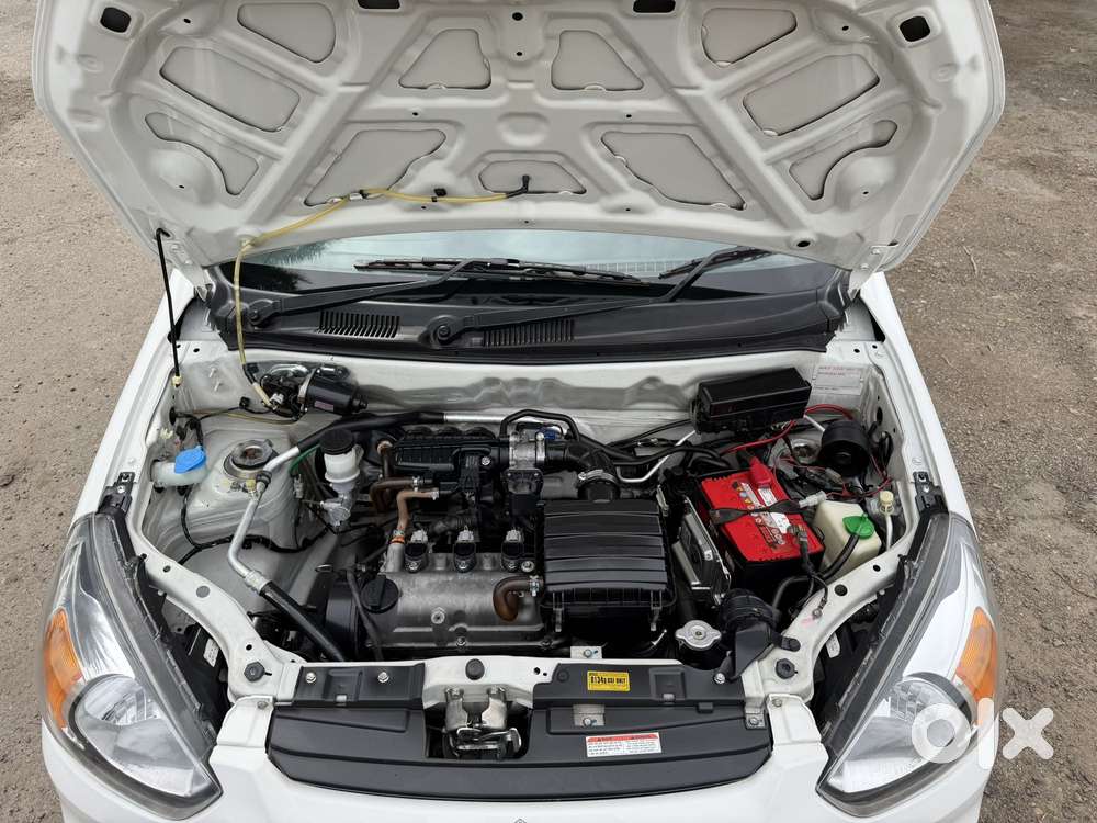 Maruti Suzuki Alto 800 Lxi, 2021, Petrol