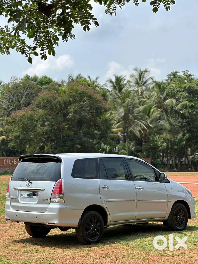 Toyota 2010 Diesel Manual Year