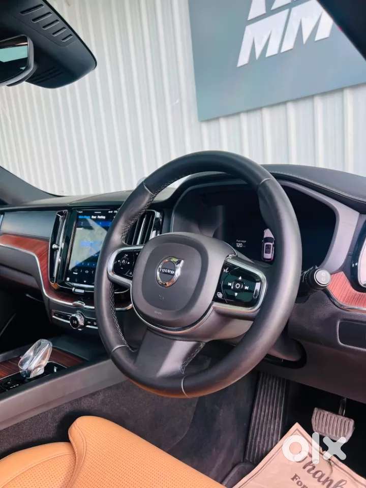 Volvo Xc60, 2024, Petrol
