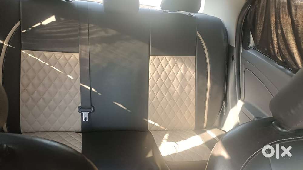 Toyota Etios Gd Diesel 2018 - Single Owner, Excellent Condition