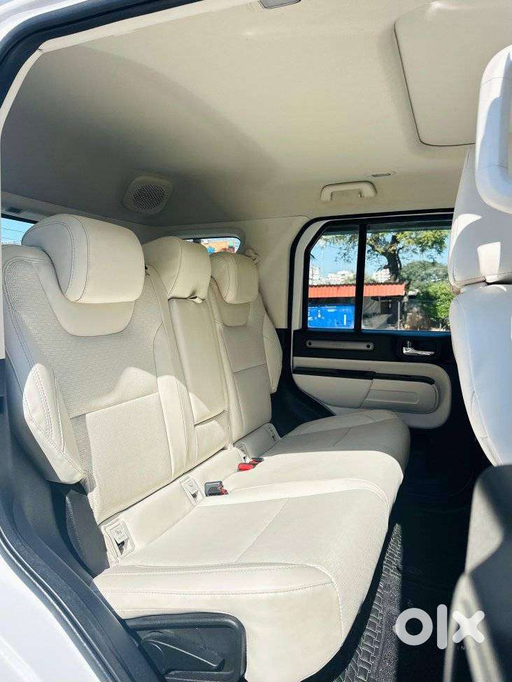 Mahindra Thar Roxx Ax5 L Diesel At 4wd, 2025, Diesel