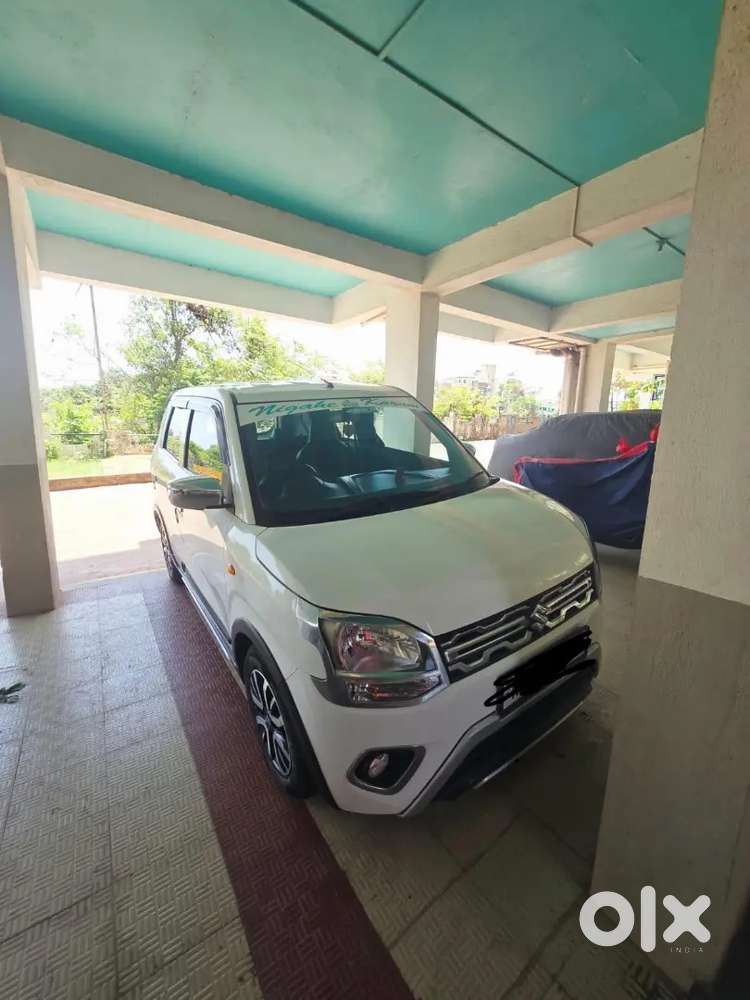 Wagon R In Top Condition For Sale In Best Price
