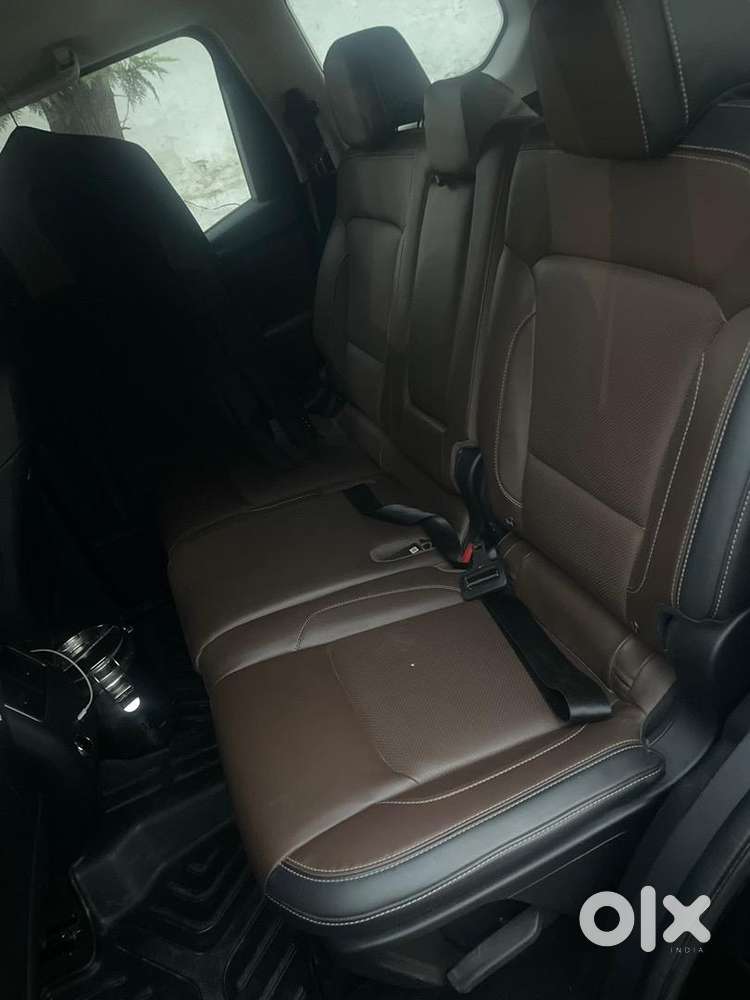 Mahindra Scorpio-n 2024 Diesel Well Maintained