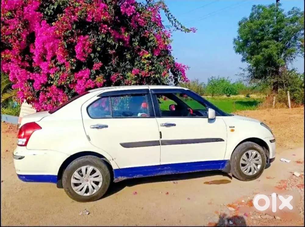 Maruti Suzuki Swift Dzire 2011 Diesel Well Maintained
