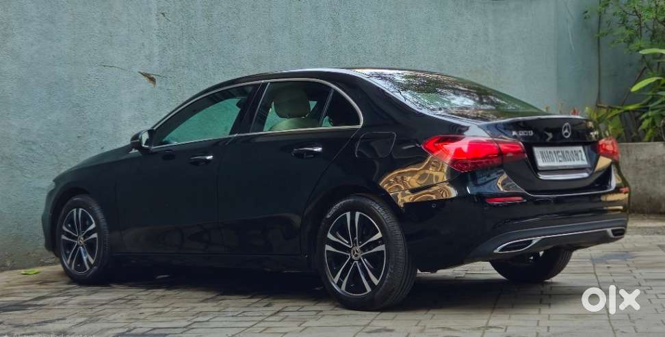 Mercedes-benz A-class Limousine 200, 2024, Petrol