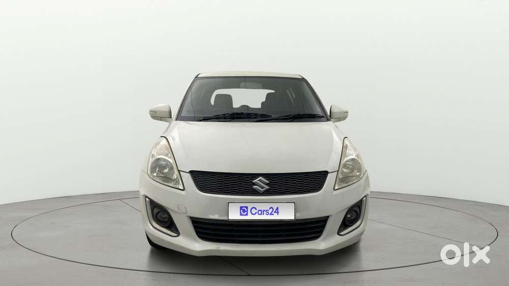 Maruti Suzuki Swift Vdi, 2015, Diesel