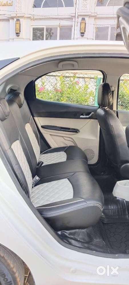 Tata Tiago Ev Xz Plus Tech Lux Long Range Fast Charger, 2023, Electr..