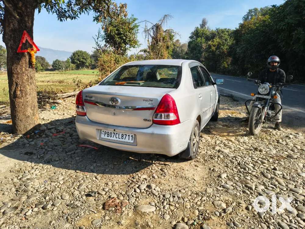 Bilkul Saf Gaddi Khud Use Krda No Machenical Issue Ikk Dmm Ok