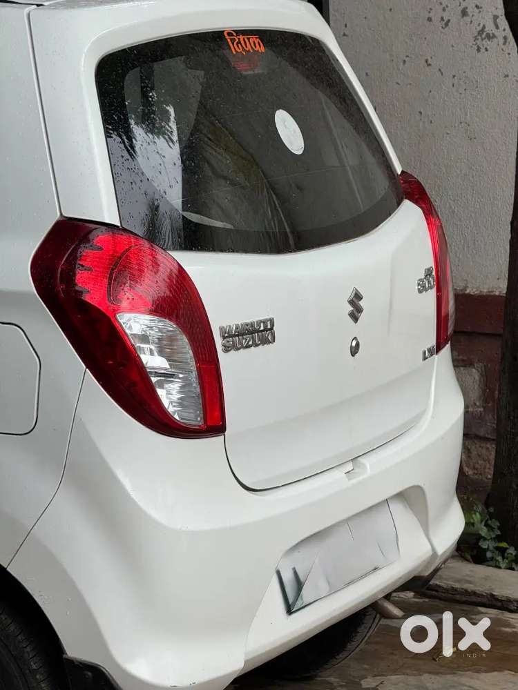 Maruti Suzuki Alto 800 2012 Petrol 80000 Km Driven