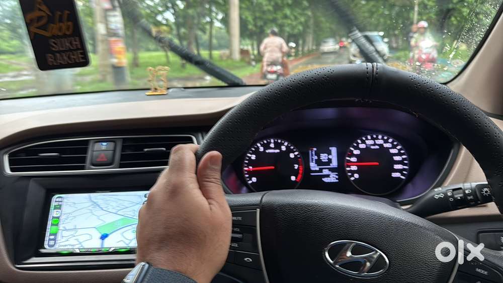 Hyundai Elite I20 In Mint Condition