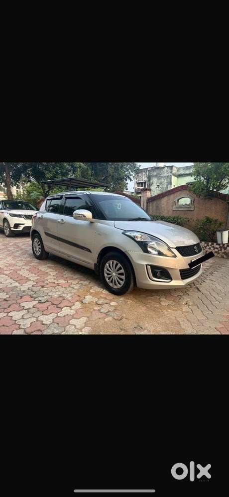 Maruti Suzuki Swift Ddis Vdi, 2012, Diesel