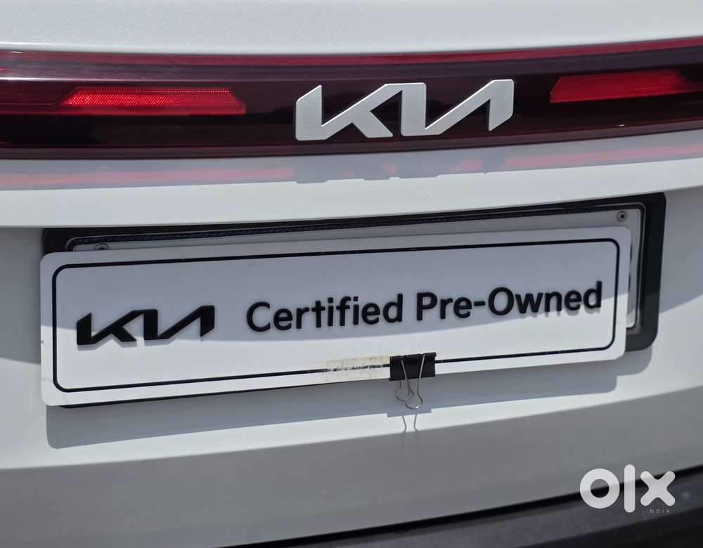 Kia Seltos Htx Plus D, 2024, Diesel
