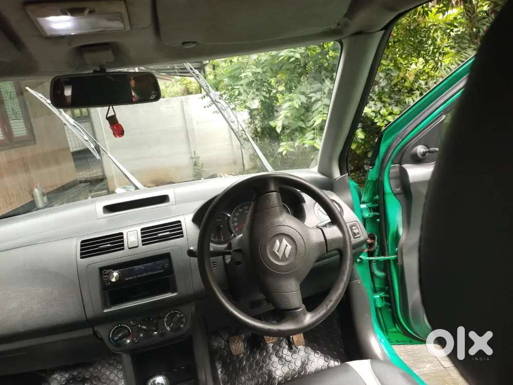 Maruti Suzuki Swift 2009