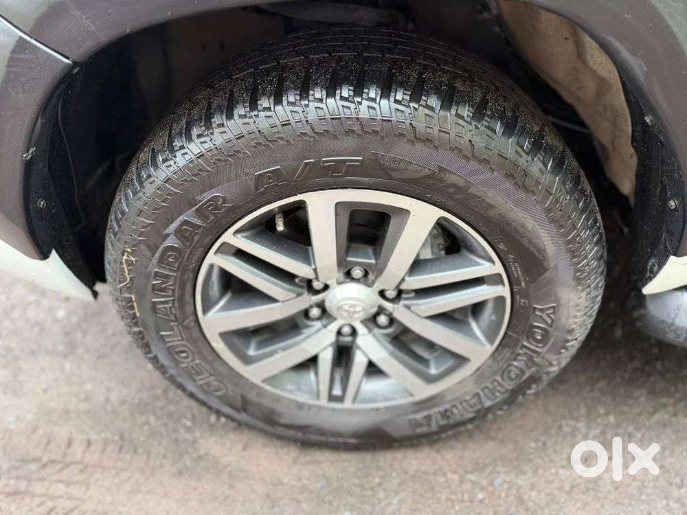 Toyota Hilux Black Edition Diesel Turbo Automatic, 2023, Diesel