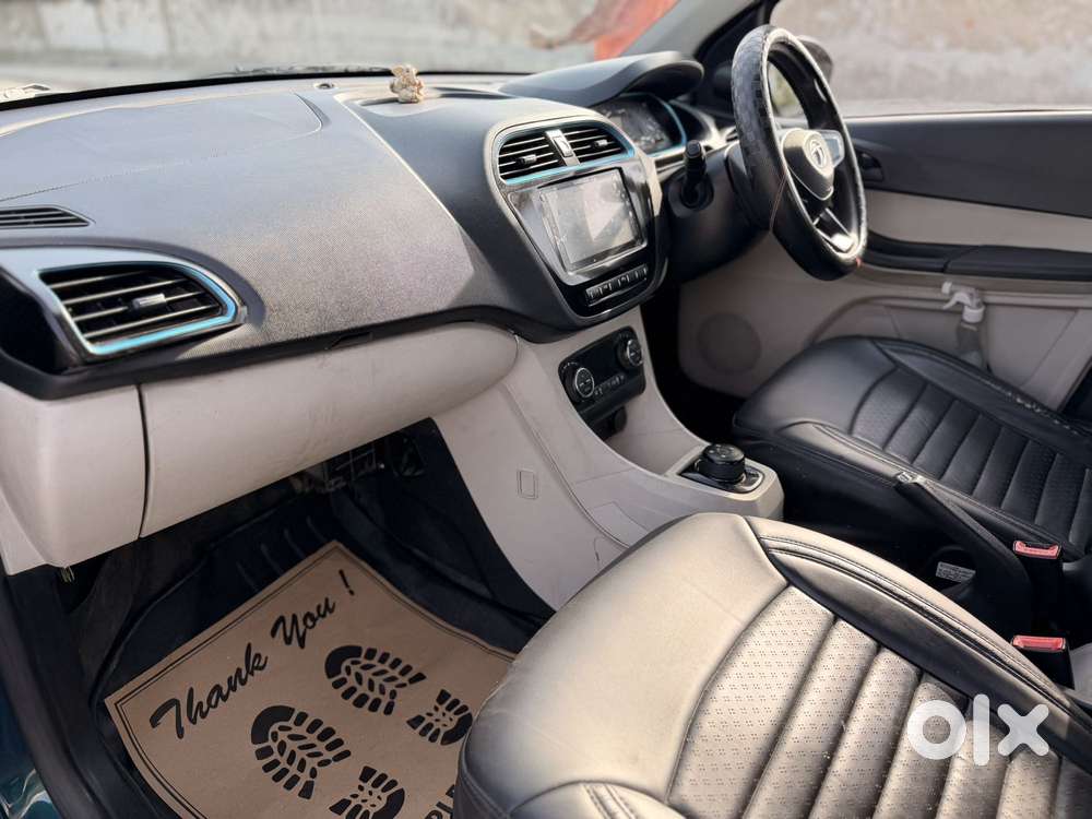 Tata Tiago Ev Xt Lr, 2023, Electric