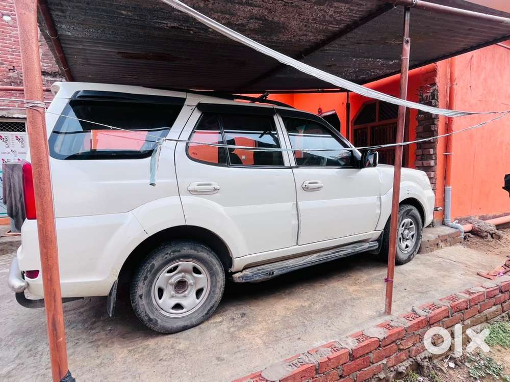 Tata Safari Storme Diesel 2014