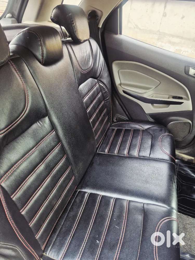 Ford Ecosports For Sale Disel